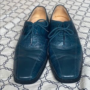 Giorgio Brutini size 8 shoes